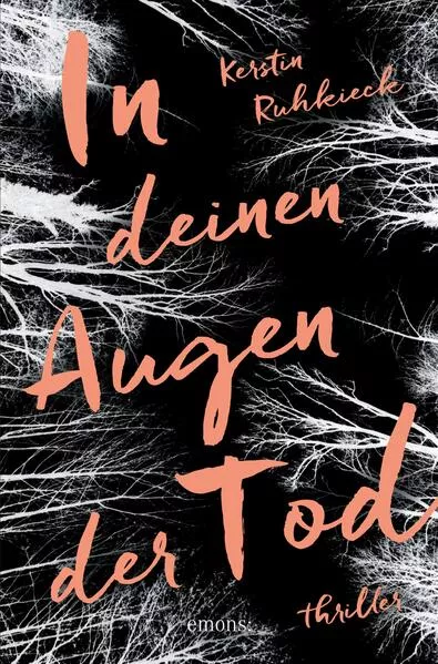 Cover: In deinen Augen der Tod