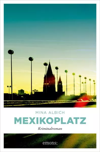 Cover: Mexikoplatz