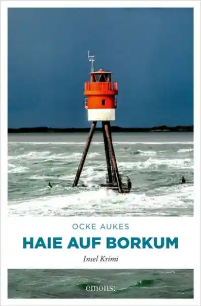 Cover: Haie auf Borkum