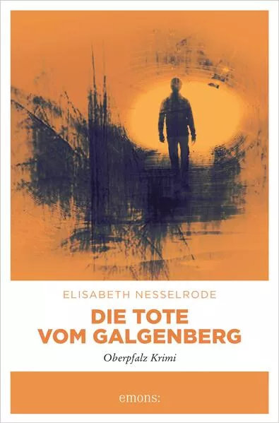 Cover: Die Tote vom Galgenberg