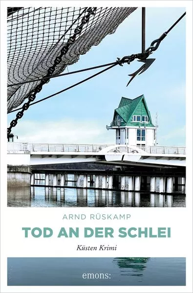 Cover: Tod an der Schlei