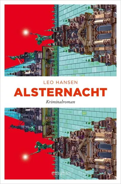 Cover: Alsternacht