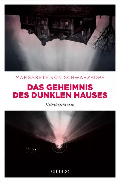 Das Geheimnis des dunklen Hauses</a>