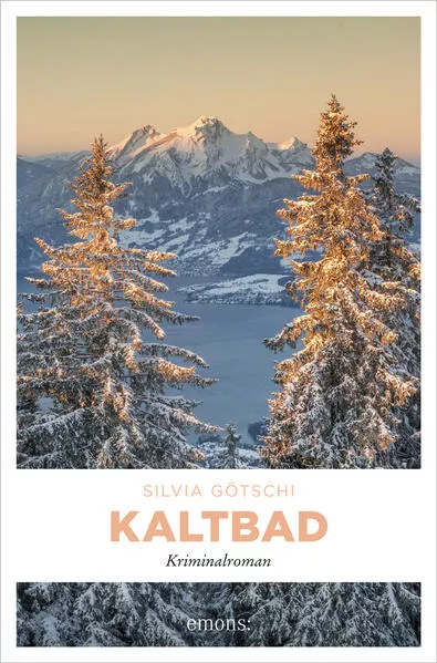 Cover: Kaltbad