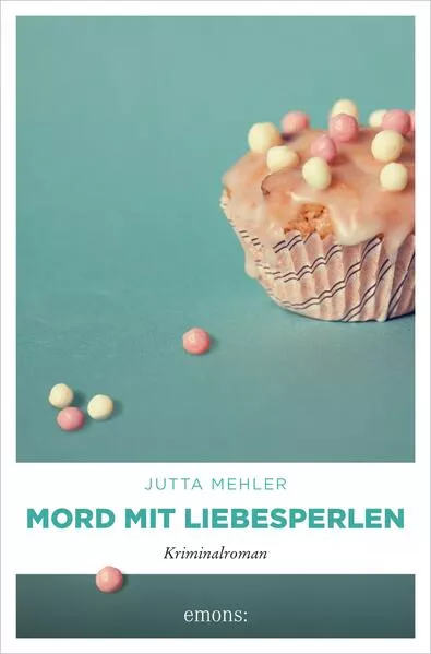Cover: Mord mit Liebesperlen