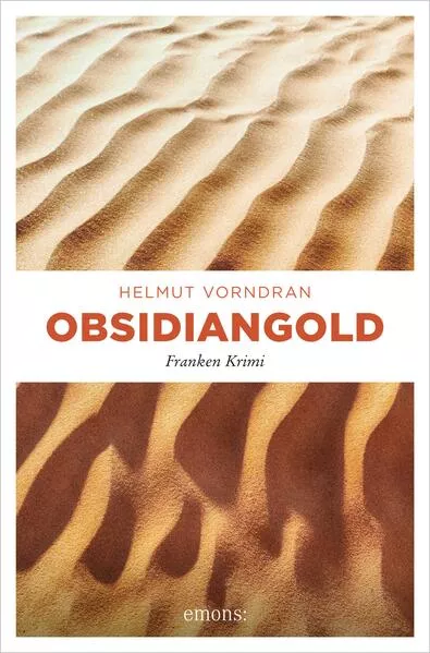 Cover: Obsidiangold