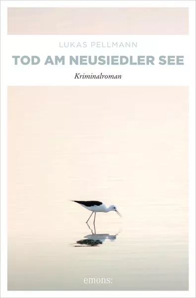 Cover: Tod am Neusiedler See