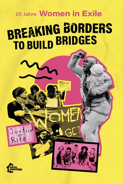 Cover: [DE] Breaking Borders to Build Bridges