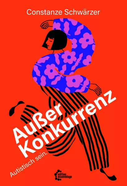 Cover: Außer Konkurrenz