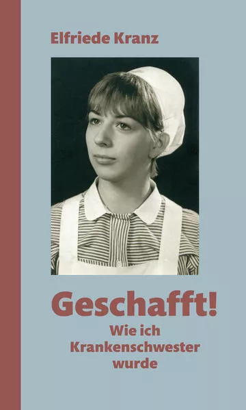 Cover: Geschafft!