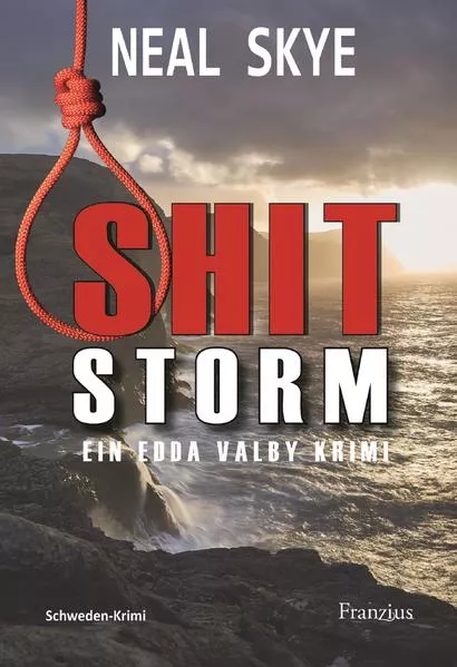 Cover: Shitstorm