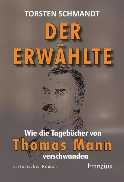Cover: Der Erwählte