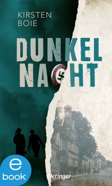 Cover: Dunkelnacht
