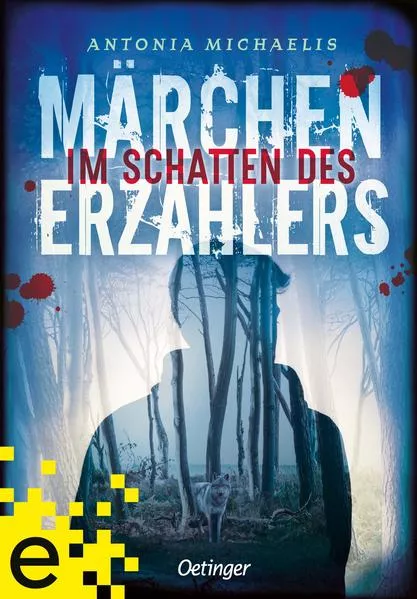 Cover: Im Schatten des Märchenerzählers