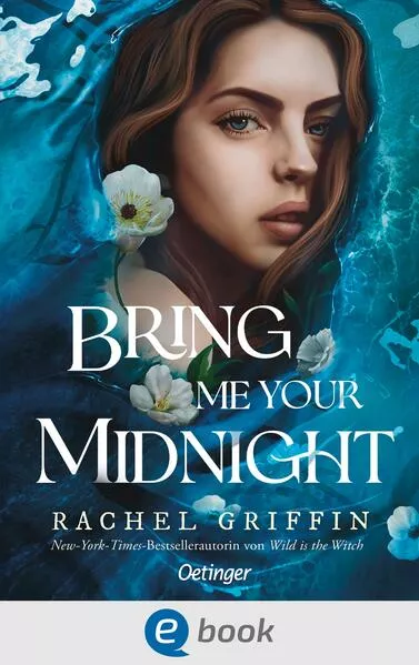 Cover: Bring Me Your Midnight