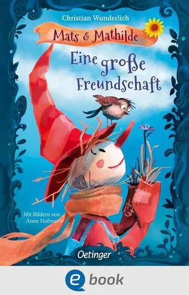 Mats und Mathilde 1. Eine große Freundschaft</a>