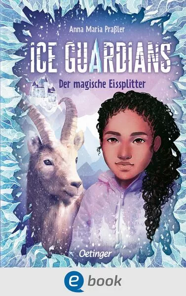 Ice Guardians 2. Der magische Eissplitter</a>