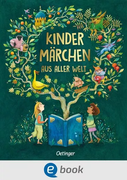 Kindermärchen aus aller Welt</a>