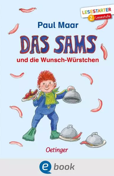 Das Sams und die Wunsch-Würstchen</a>