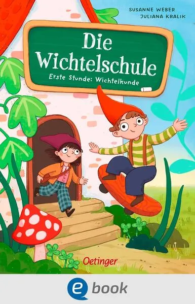 Die Wichtelschule
