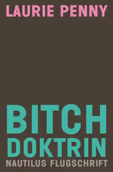 Cover: Bitch Doktrin
