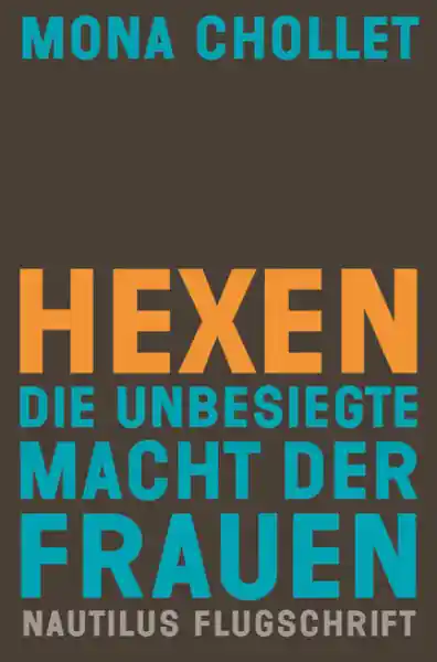 Cover: Hexen