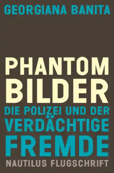 Cover: Phantombilder