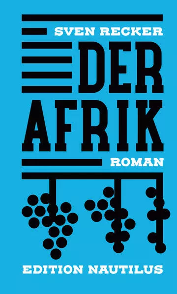 Cover: Der Afrik