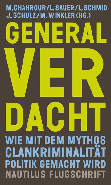 Generalverdacht</a>