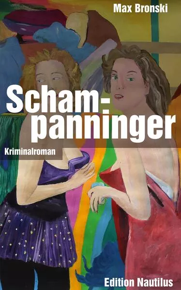 Schampanninger