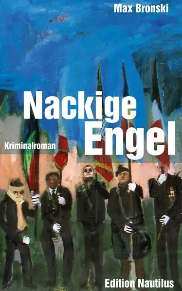 Nackige Engel