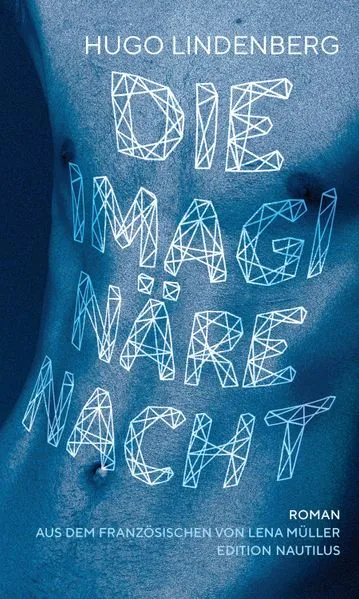 Cover: Die imaginäre Nacht