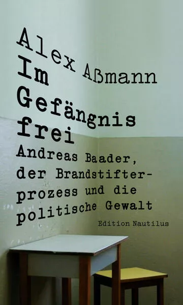 Cover: Im Gefängnis frei