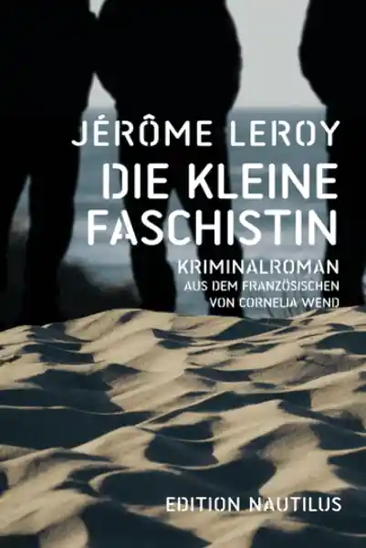 Cover: Die kleine Faschistin