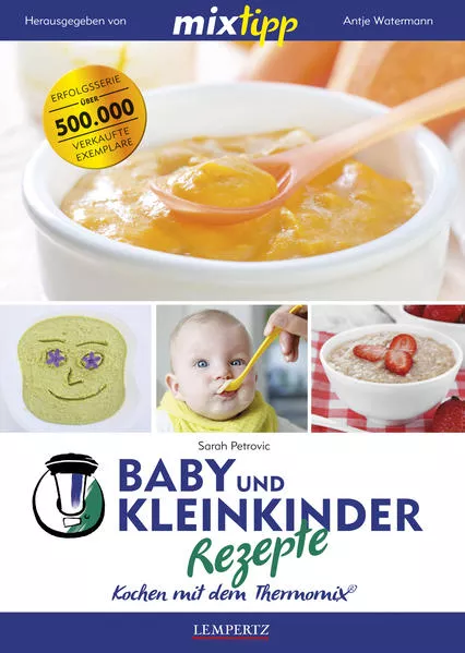 mixtipp: Baby- und Kleinkinder-Rezepte</a>