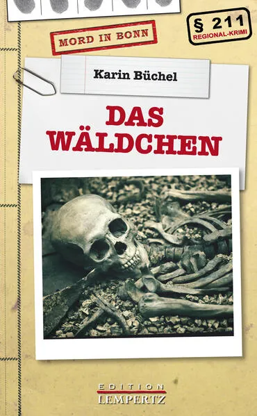 Cover: Das Wäldchen