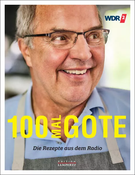 Cover: 100 Mal Gote