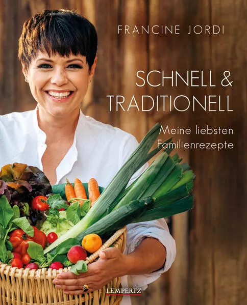Cover: Schnell & Traditionell