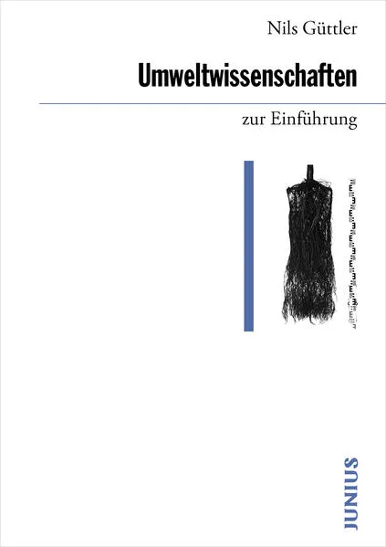 Cover: Umweltwissenschaften zur Einführung