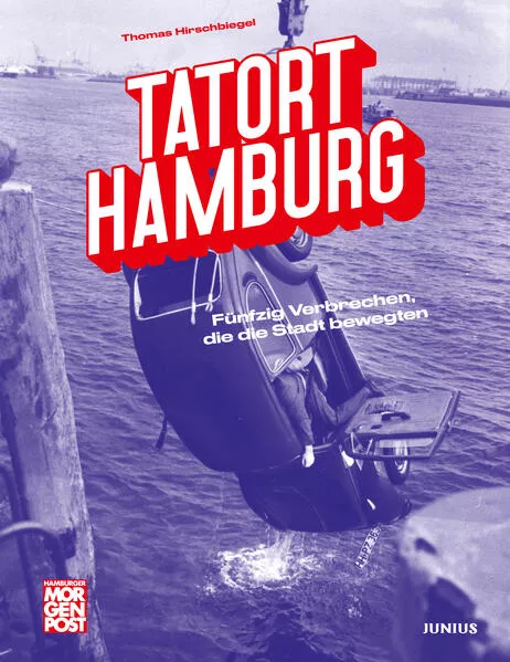 Tatort Hamburg