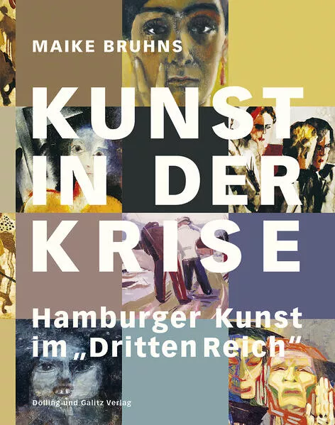Cover: Kunst in der Krise