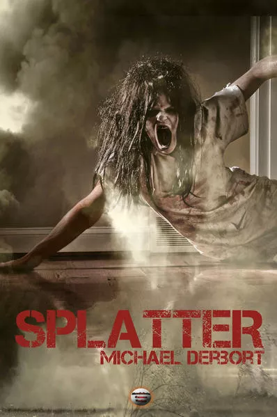 Cover: Splatter