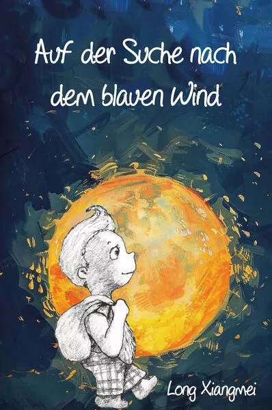 Auf der Suche nach dem blauen Wind