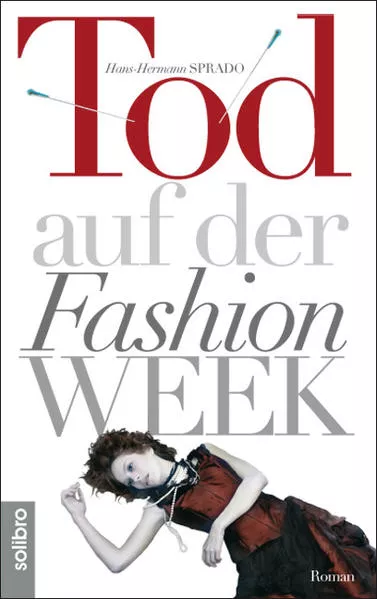 Cover: Tod auf der Fashion Week