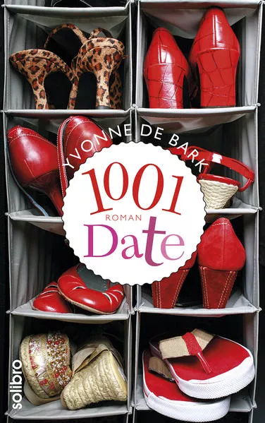 Cover: 1001 Date