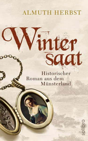 Cover: Wintersaat
