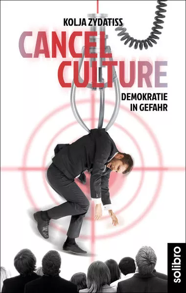 Cover: Cancel Culture