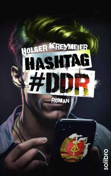 Cover: Hashtag #DDR