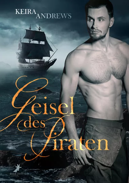 Cover: Geisel des Piraten
