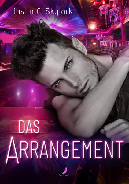 Cover: Das Arrangement